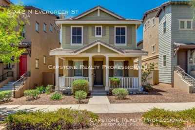 Home For Rent in Buckeye, Arizona