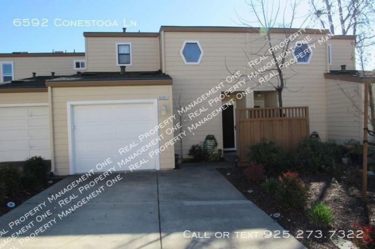 Picture of Home For Rent in Dublin, California, United States