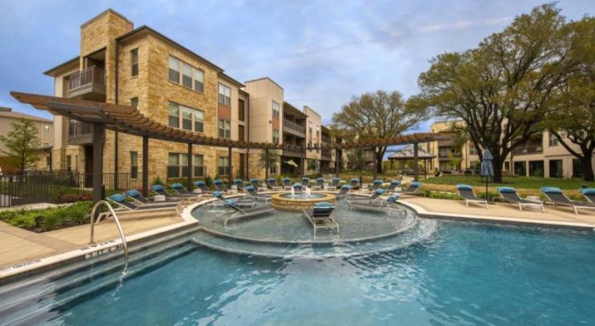 3537 Bluffs Ln, Grapevine, Texas, United States Apartments For Rent