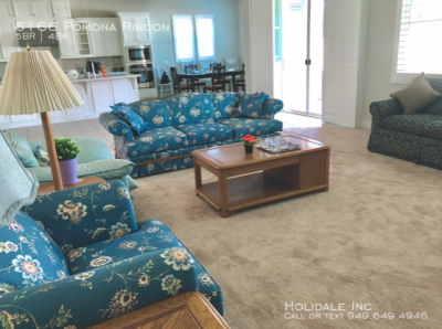 Home For Rent in Chino Hills, California