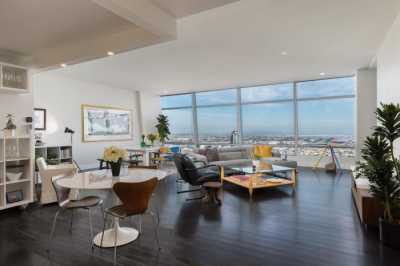 Residential Land For Sale in Los Angeles, California