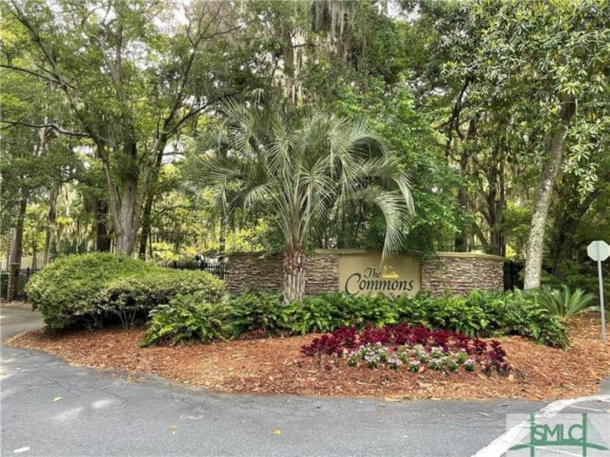 Picture of Apartment For Sale in Savannah, Georgia, United States