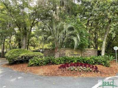 Apartment For Sale in Savannah, Georgia