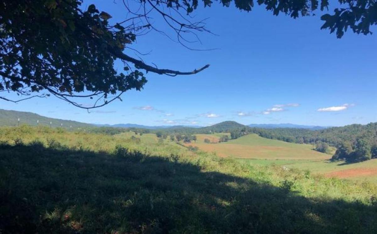 Picture of Residential Land For Sale in Murphy, North Carolina, United States