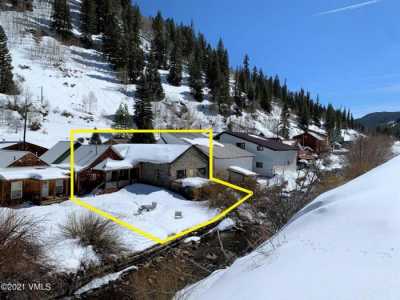Residential Land For Sale in Red Cliff, Colorado