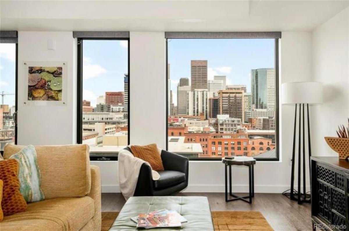 Picture of Residential Land For Sale in Denver, Colorado, United States