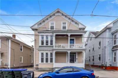 Apartment For Sale in Providence, Rhode Island