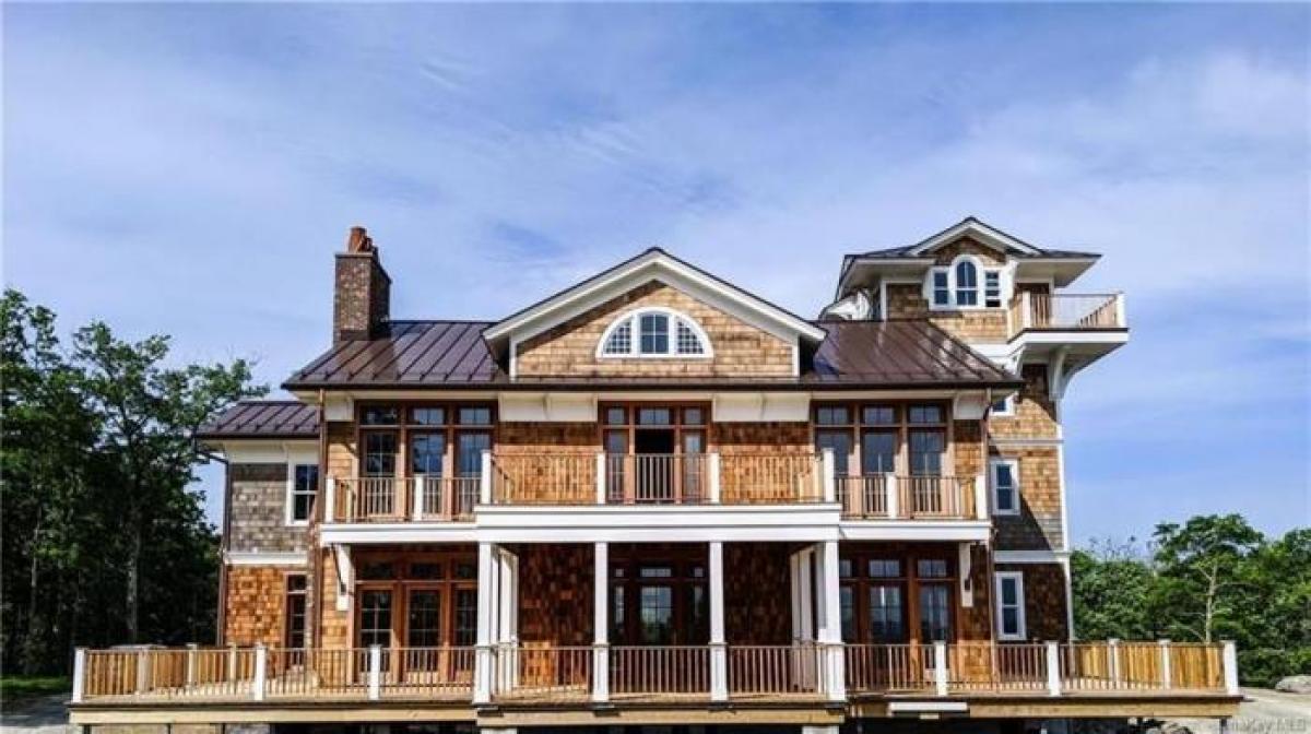 Picture of Home For Sale in Canaan, New York, United States