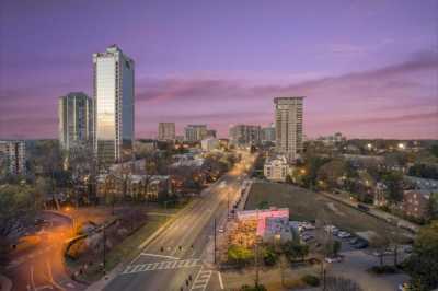 Condo For Sale in Atlanta, Georgia