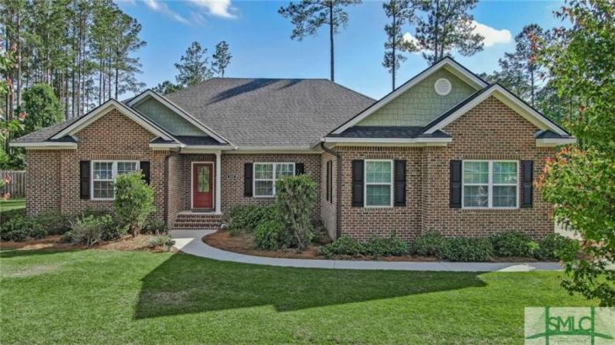 Picture of Home For Sale in Rincon, Georgia, United States