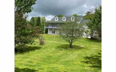 Home For Sale in Blairsville, Georgia