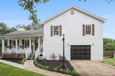 Home For Sale in Loganville, Georgia