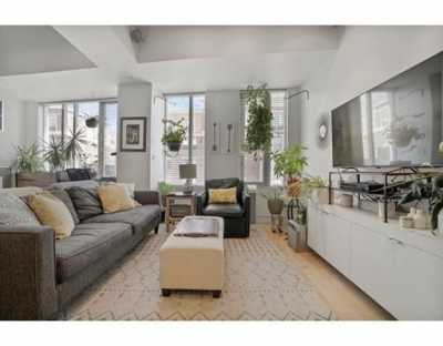 Condo For Sale in Boston, Massachusetts