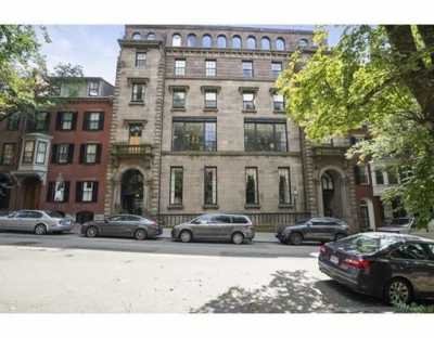 Condo For Sale in Boston, Massachusetts