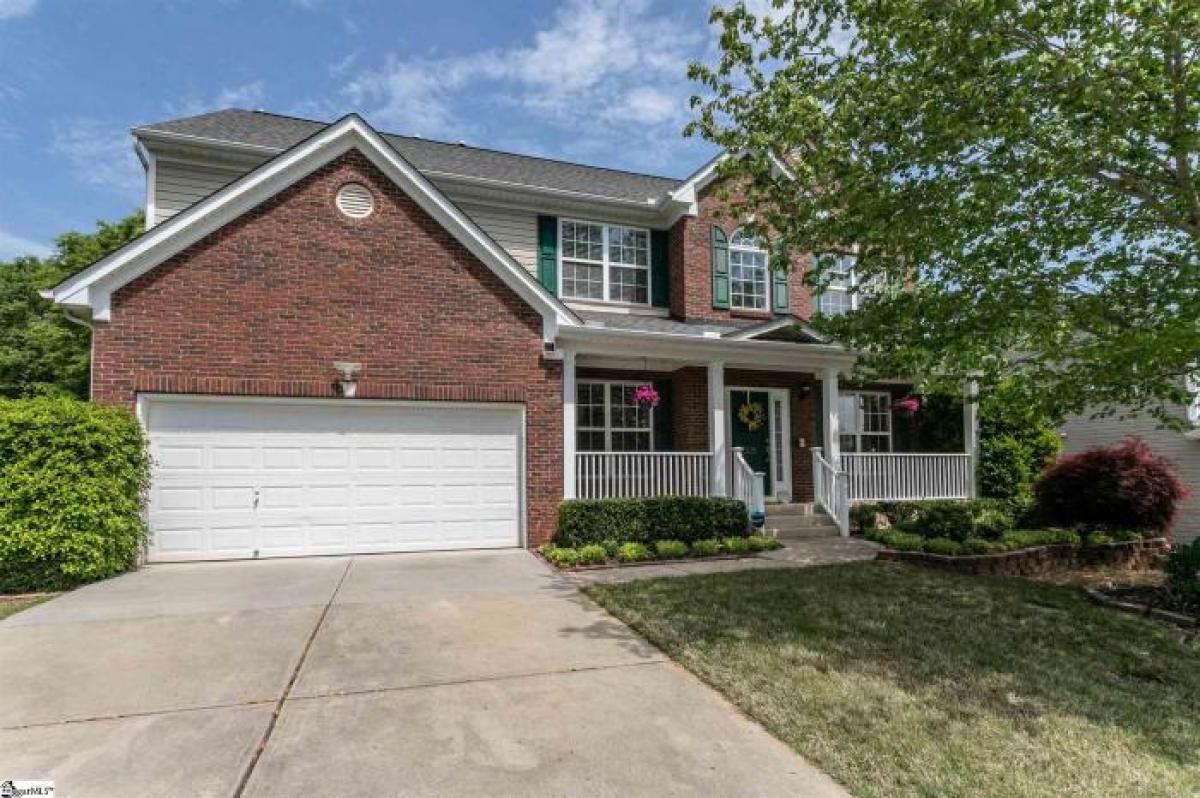 Picture of Home For Sale in Simpsonville, South Carolina, United States