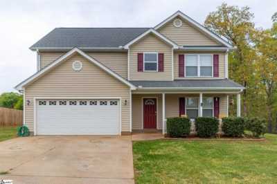 Home For Sale in Duncan, South Carolina