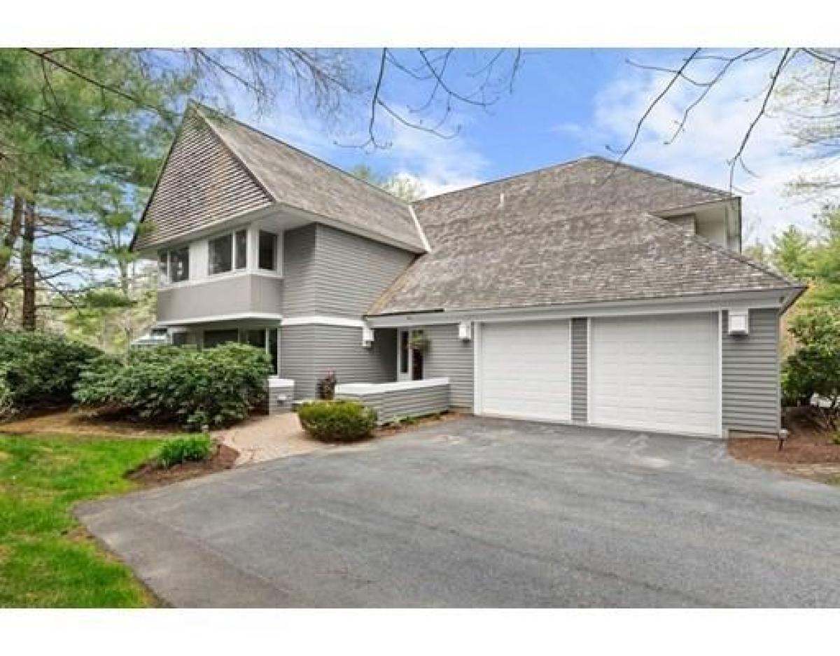 Picture of Home For Sale in Ipswich, Massachusetts, United States