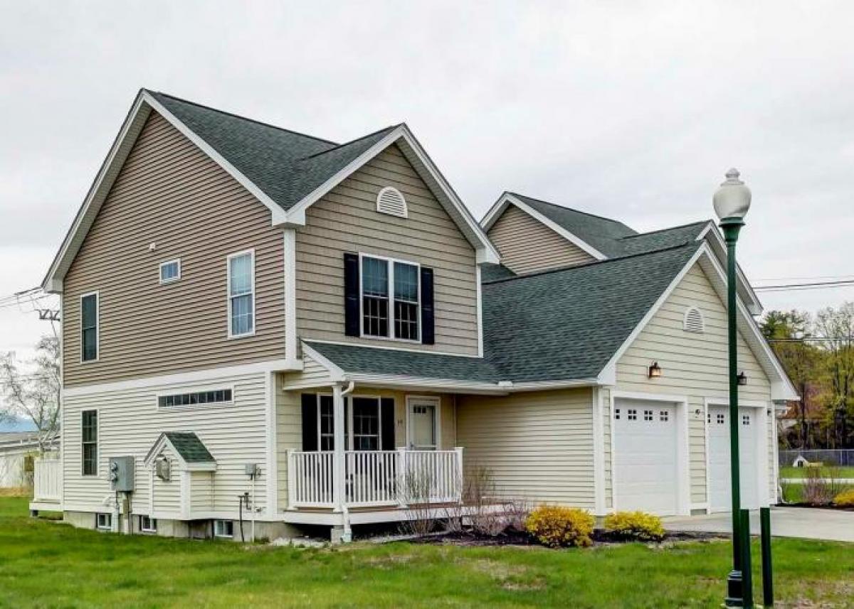 Picture of Condo For Sale in Conway, New Hampshire, United States