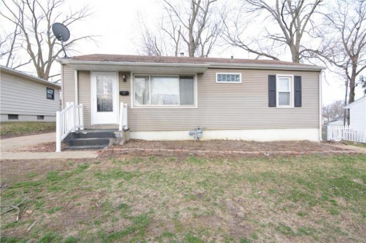 Picture of Home For Sale in Decatur, Illinois, United States