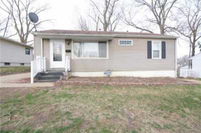 Home For Sale in Decatur, Illinois