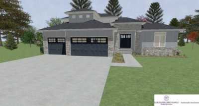 Home For Sale in Elkhorn, Nebraska