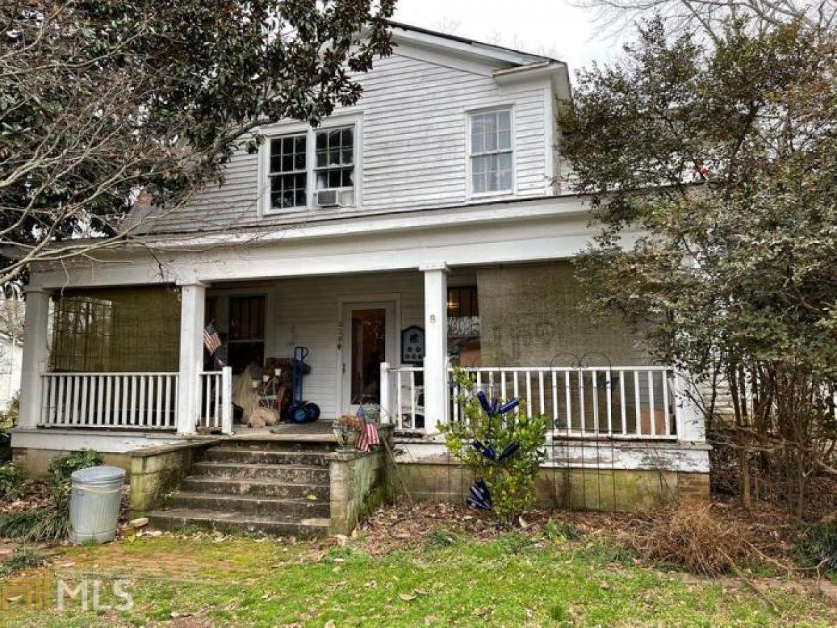 Picture of Home For Sale in Palmetto, Georgia, United States