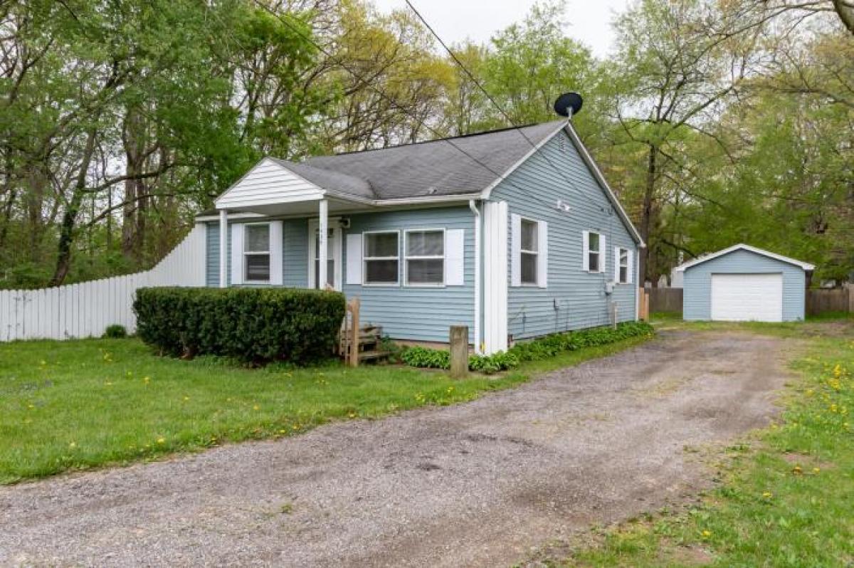 Picture of Home For Sale in Benton Harbor, Michigan, United States