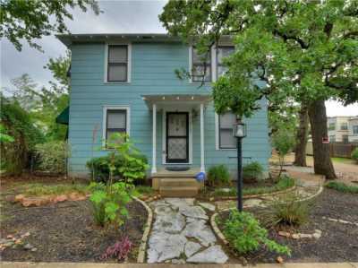 Multi-Family Home For Sale in Austin, Texas