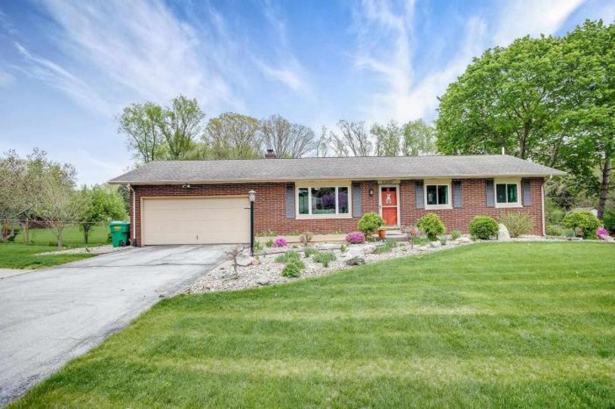 Picture of Residential Land For Sale in South Bend, Indiana, United States