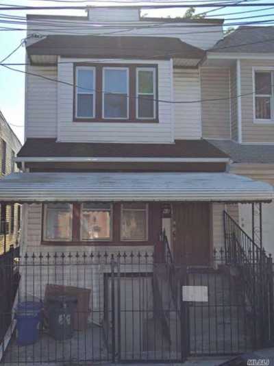 Residential Land For Sale in 