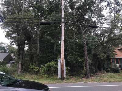 Residential Land For Sale in Mastic Beach, New York