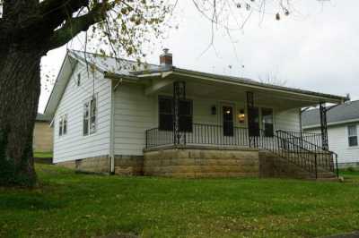 Home For Sale in Bedford, Indiana