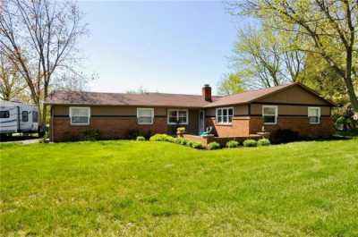 Home For Sale in Westfield, Indiana