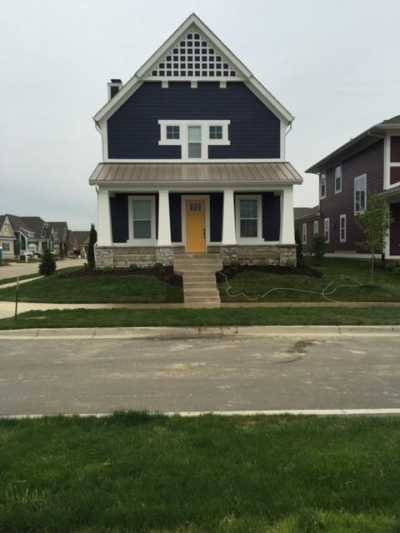 Home For Sale in Westfield, Indiana