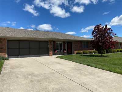 Condo For Sale in Anderson, Indiana