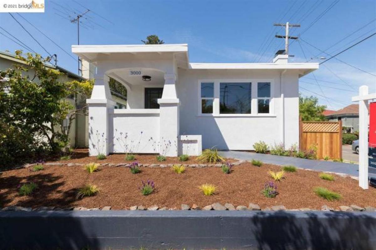 Picture of Home For Sale in Berkeley, California, United States