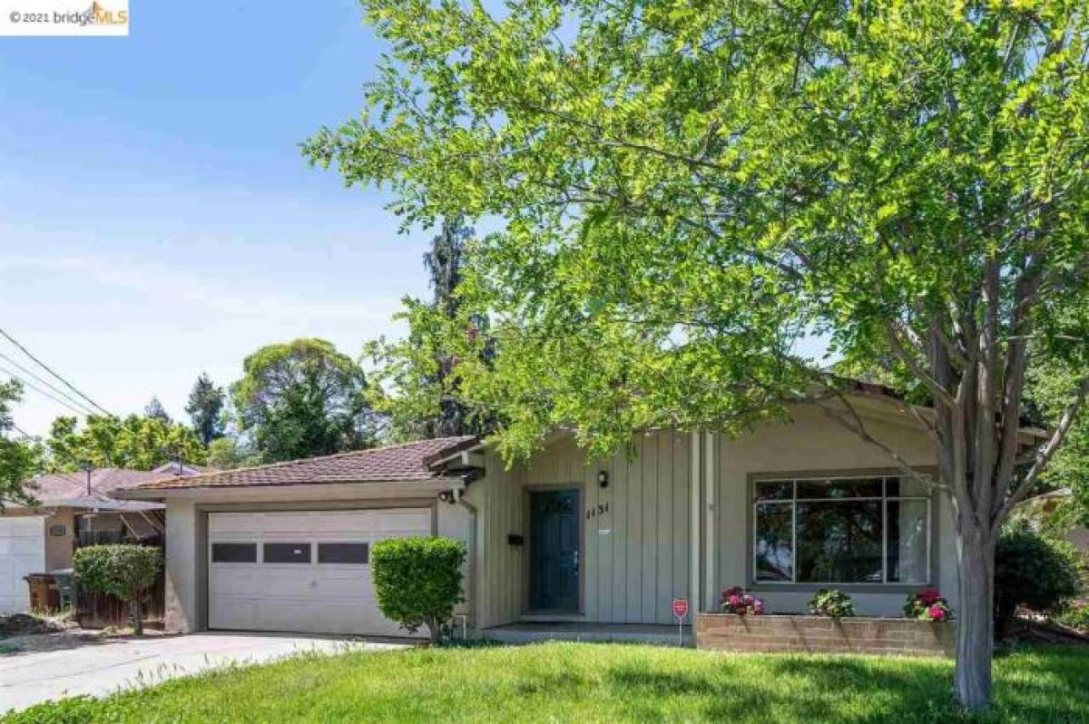 Picture of Home For Sale in Concord, California, United States