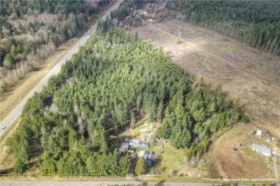 Residential Land For Sale in Shelton, Washington