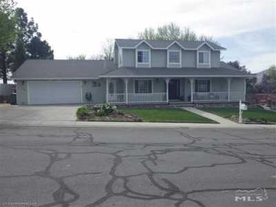 Home For Sale in Winnemucca, Nevada