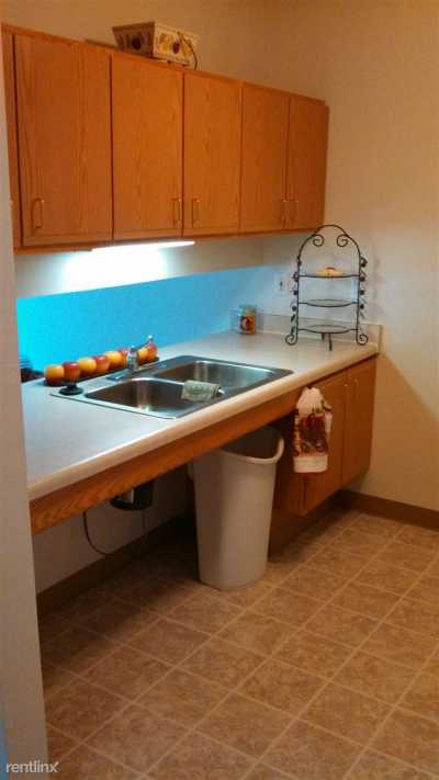 Apartment For Rent in 