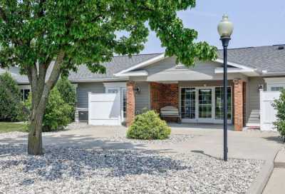 Apartment For Rent in 