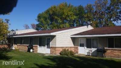 Apartment For Rent in Cooperstown, North Dakota