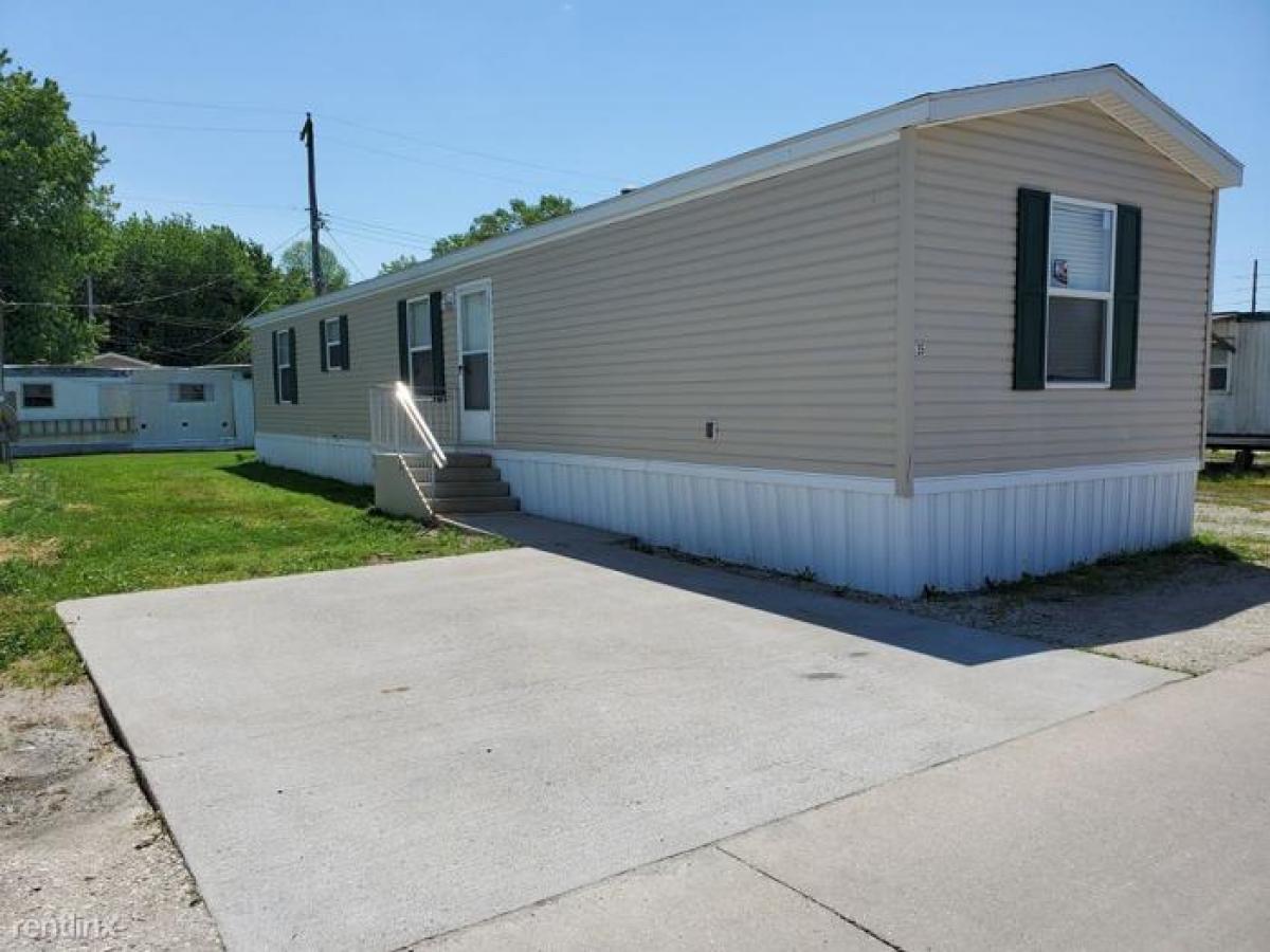 Picture of Mobile Home For Rent in Colona, Illinois, United States