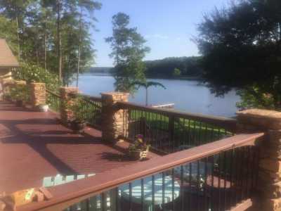 Home For Sale in Milledgeville, Georgia