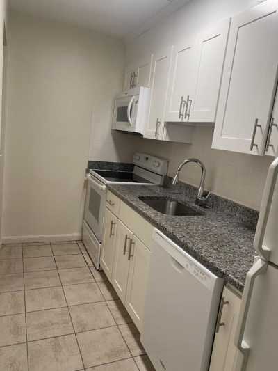 Condo For Rent in Woburn, Massachusetts