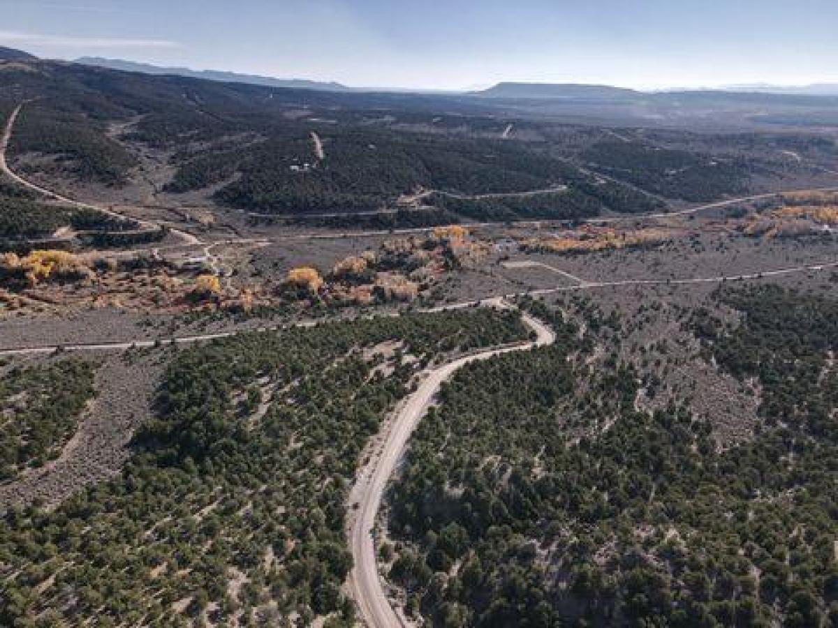 Picture of Residential Land For Sale in Fort Garland, Colorado, United States