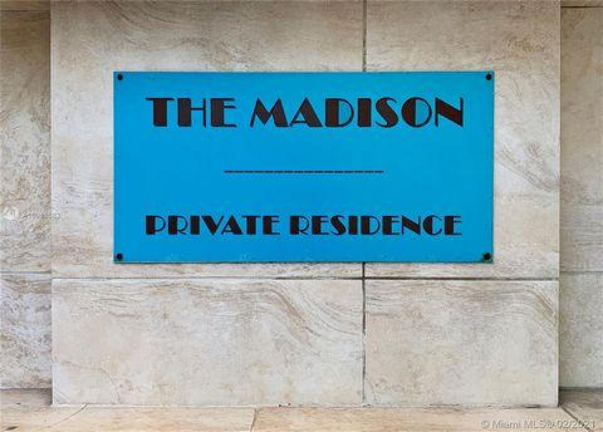 Picture of Apartment For Sale in Miami Beach, Florida, United States