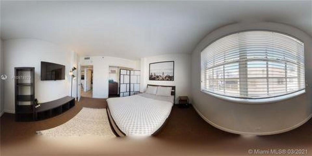 Picture of Apartment For Sale in Miami Beach, Florida, United States
