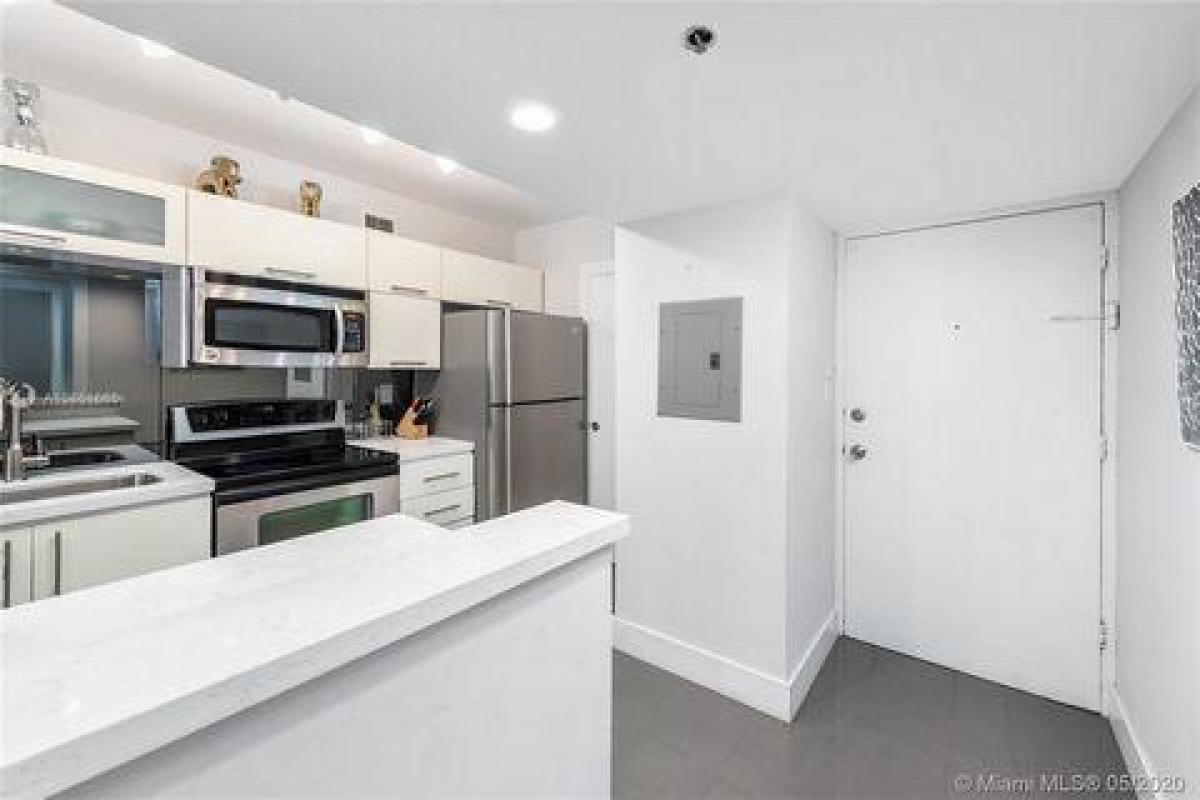 Picture of Apartment For Sale in Miami Beach, Florida, United States