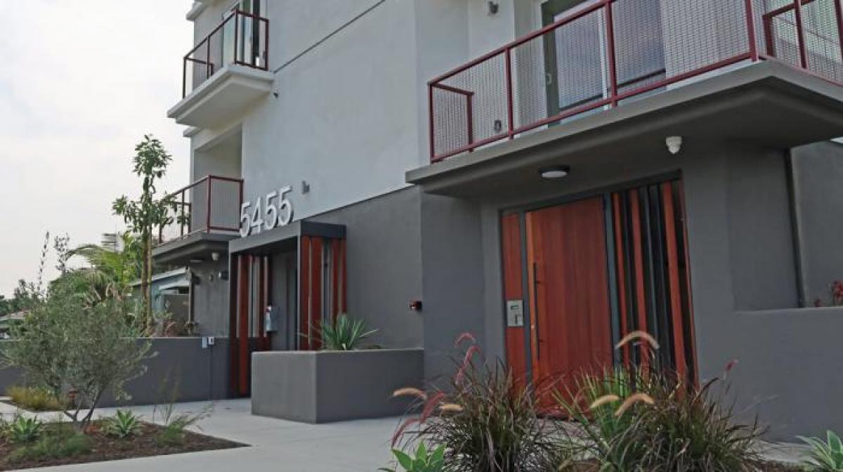 Picture of Apartment For Rent in Culver City, California, United States